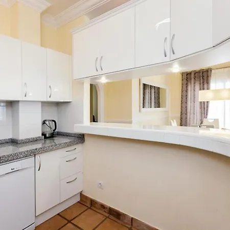 Ocean View Appartement *