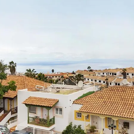 Apartamento Ocean View *