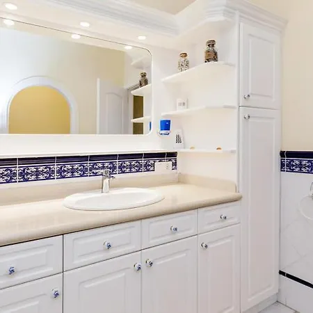 Apartamento Ocean View Chayofa