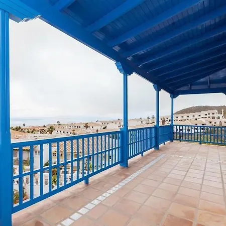Ocean View *