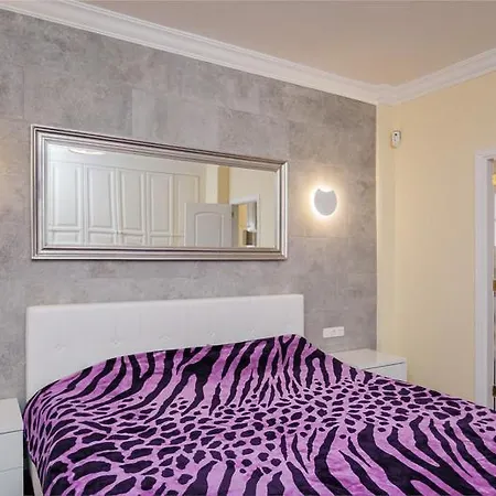 Ocean View Apartamento *