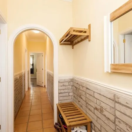Apartamento Ocean View *