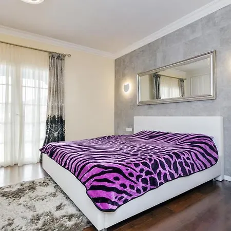 Ocean View Apartmán Chayofa