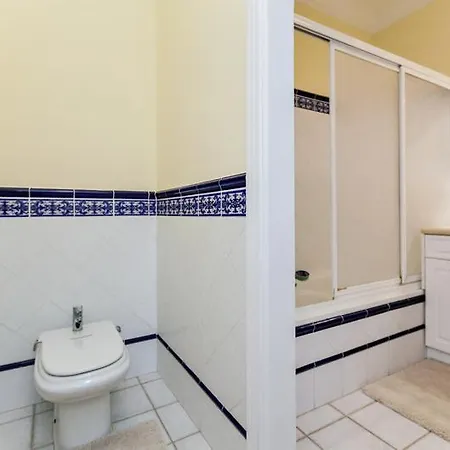 Ocean View Apartmán