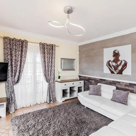 Apartmán Ocean View Chayofa