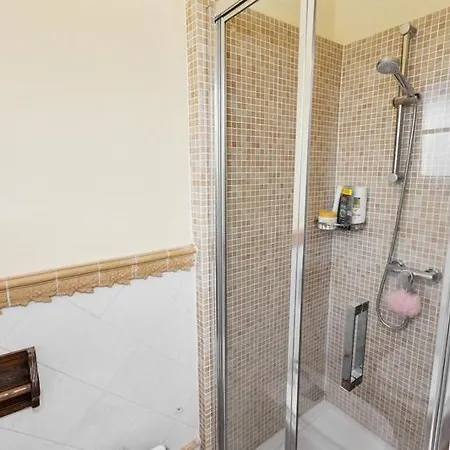 Apartmán Ocean View